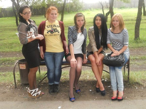 Ирина Агаркова