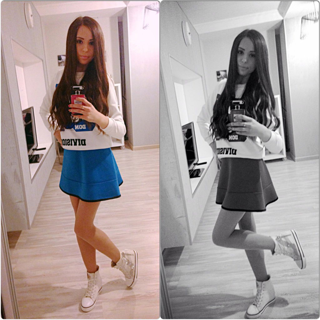 Маргарита Воронина