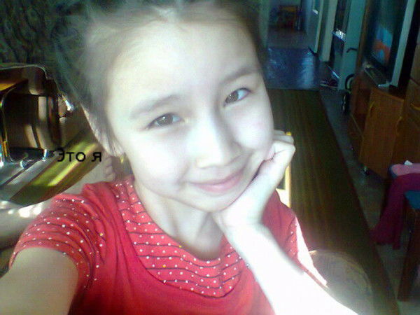 Лейла Тусупбекова