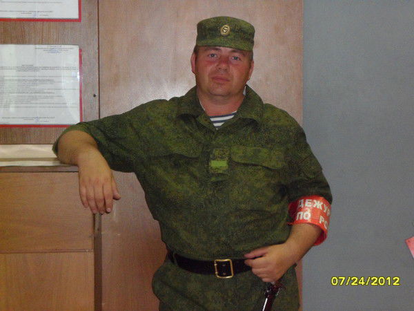 Александр Андреев