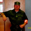 Александр Андреев