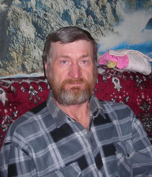 Леонид Атаманов