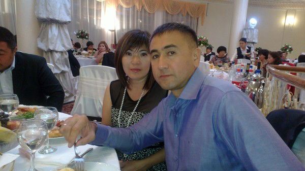 Нургуль Нугуманова