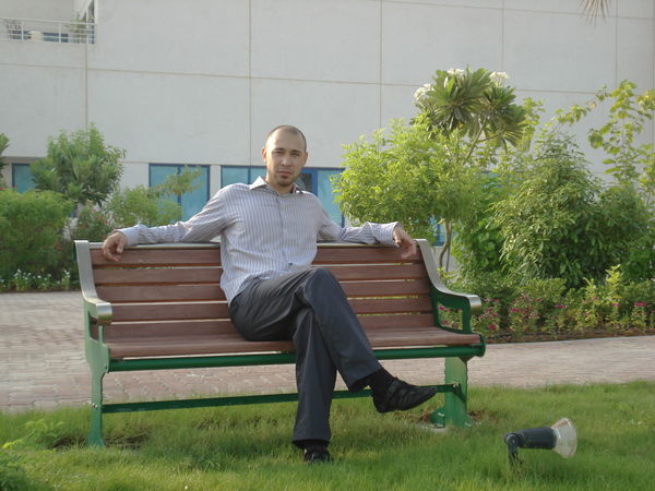 Шамиль Мадьяров