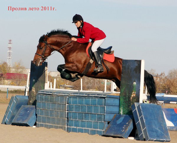 Инга Селенина