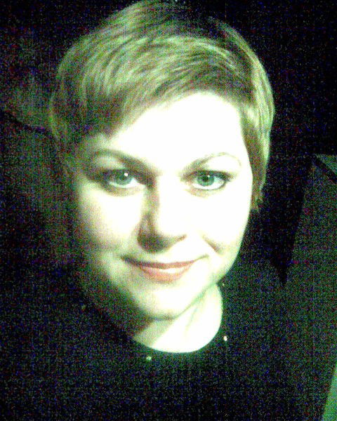 Ольга Харченко