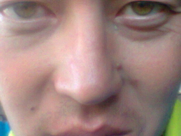 Нурбек Калмаганбетов