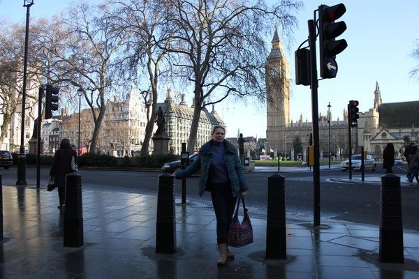 Ирина Милашевич