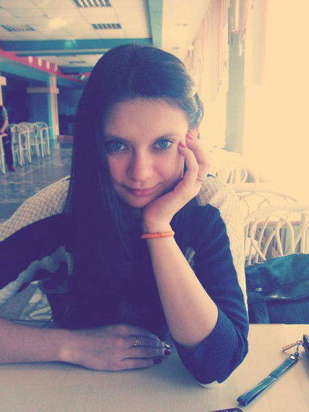 Екатерина Исаенко