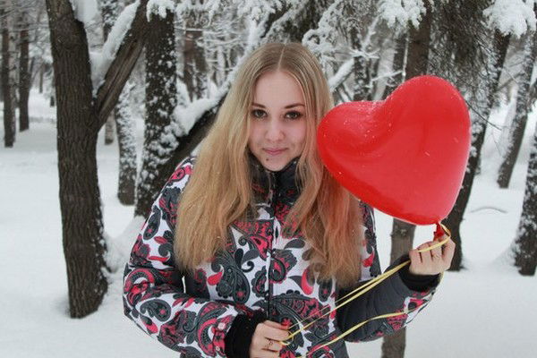 Мария Малышева