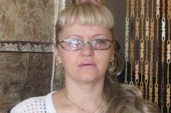 Марина Крокс