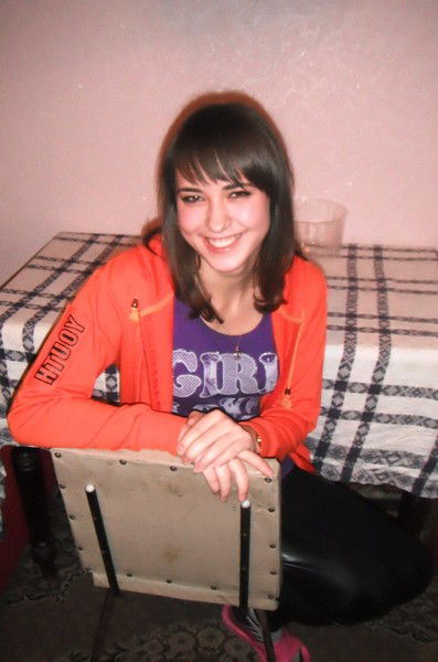 Алеся Думная