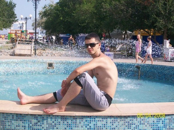 Кирилл Голубев