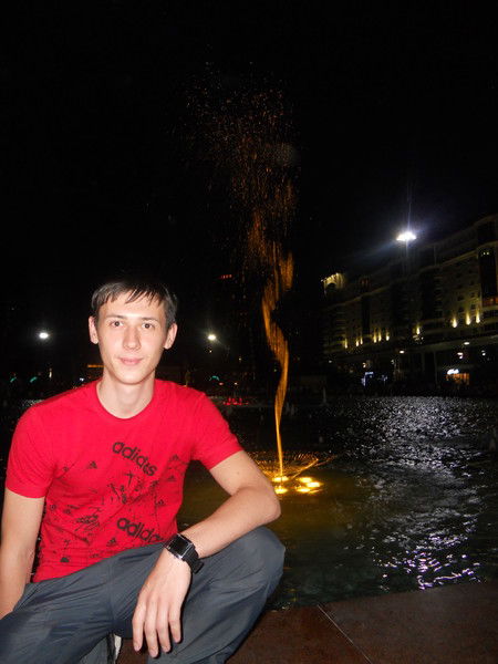 Александр Назаренко