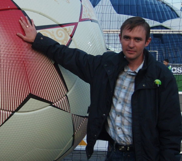 Кирилл Шишкин