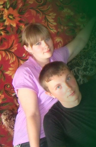 Римма Цирибко