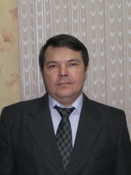 Эмиль Байшев