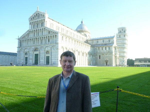 Игорь Васильев