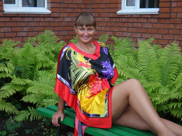 Мария Зубко