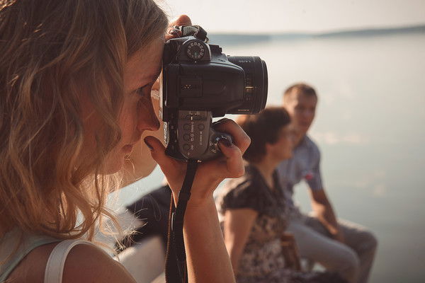 Мария Петришева