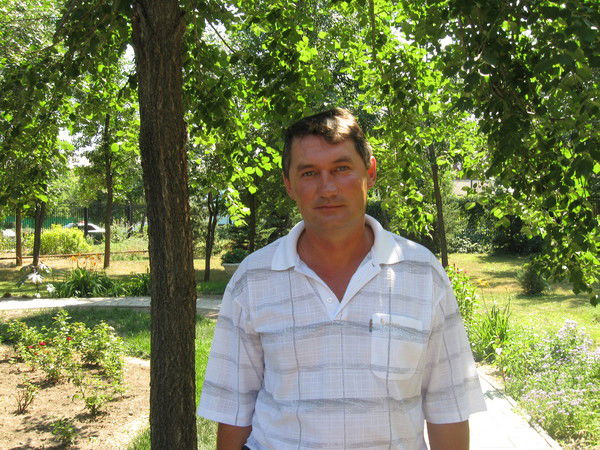 Эдуард Щетинин