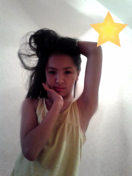 Мадина Шарипова