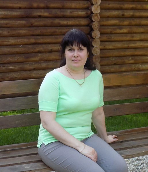 Катя Алимова