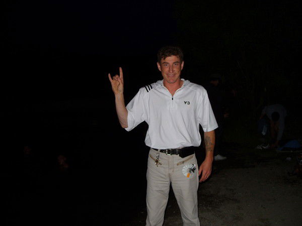 Олег Охотин