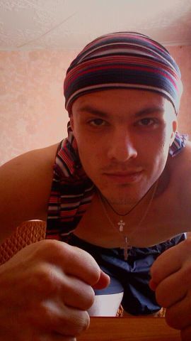 Александр Захаров