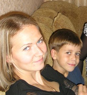 Анна Яковенко