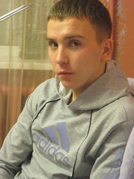 Сергей Костров