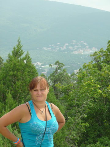 Елена Мишина