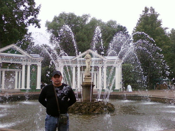 Александр Бельков