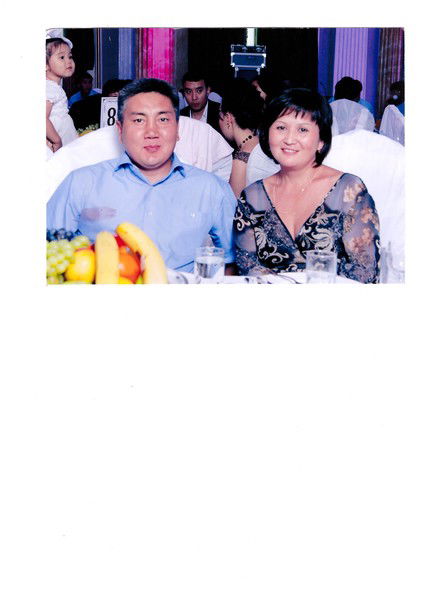 Zaur Cулейменова