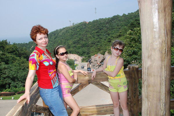 Ирина Глинина