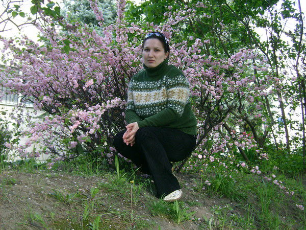 Ольга Козлова