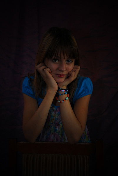 Алина Борисова