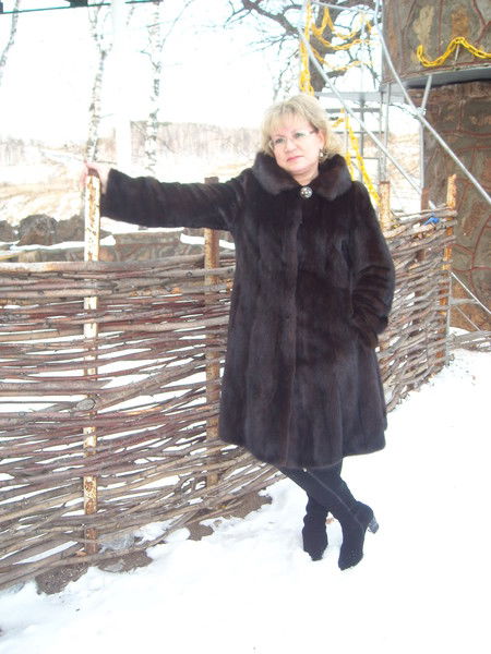 Зульфия Нуртдинова