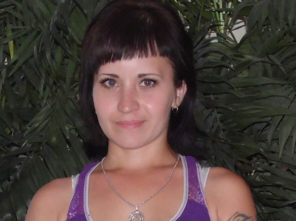 Светлана ૡ