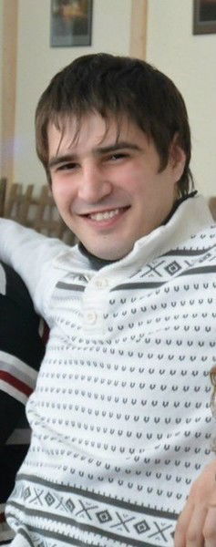 Владимир Иванов