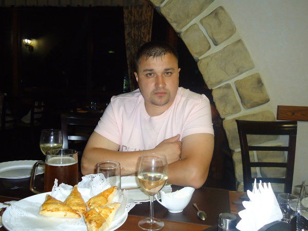 Александр Потапов