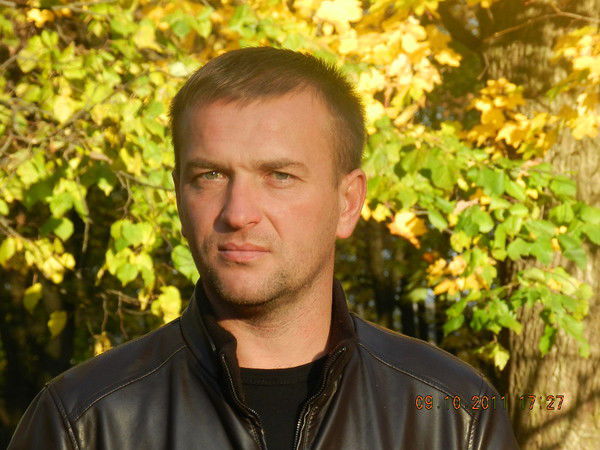 Геннадий Прошин