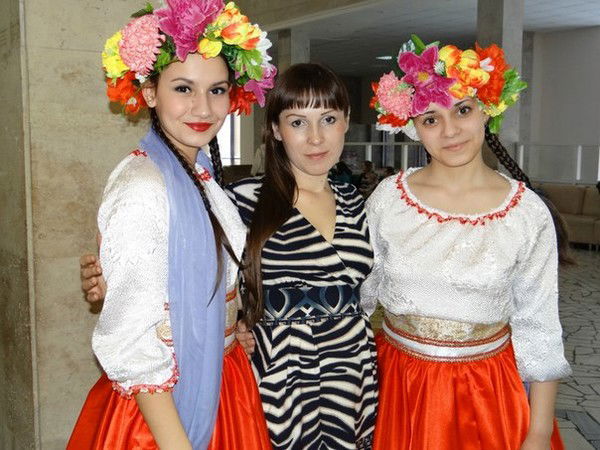 Камилла Халафетдиновва