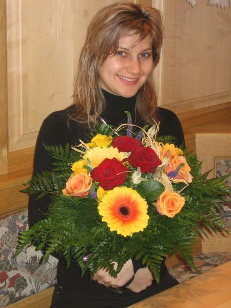 Алёна Никитенко