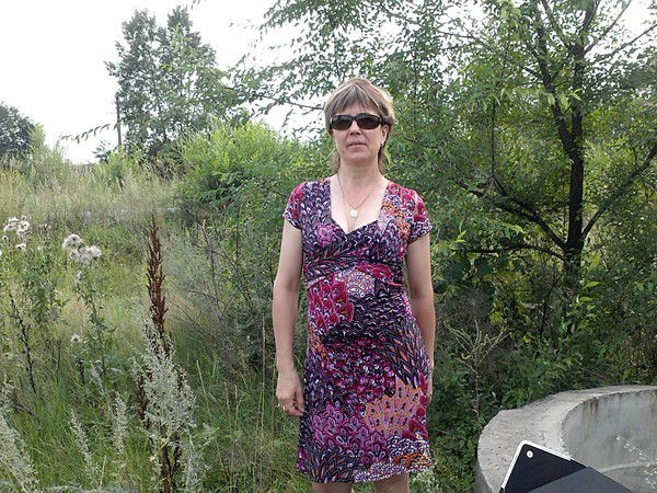 Людмила Сивирюхина