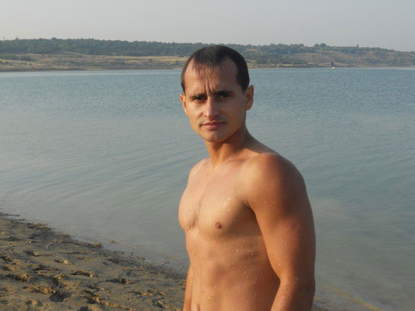 Дмитрий Пынзарь