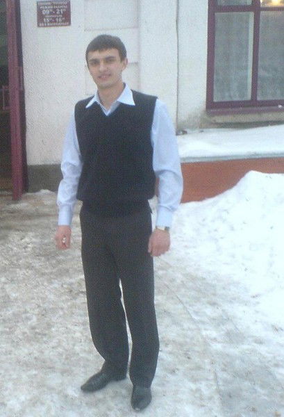 Максим Житнев