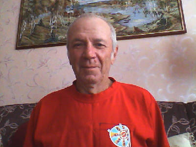 Юрий Машканцев