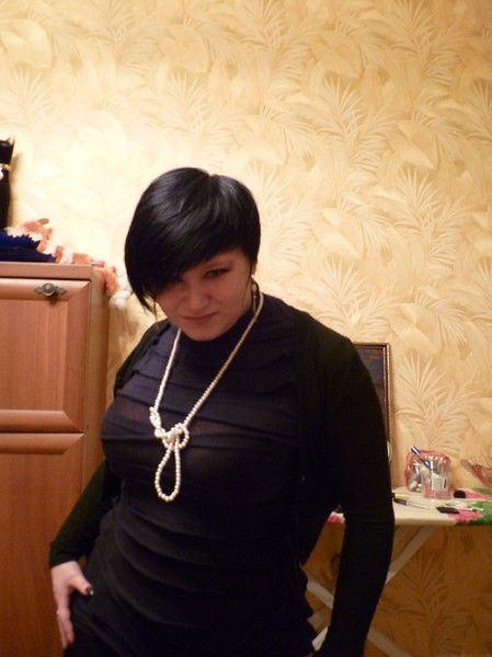 Ольга Гончар