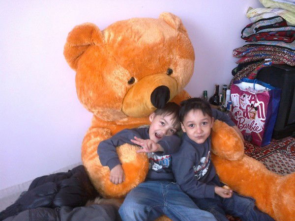 Шахризада ........